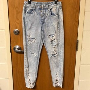American eagle jeans. Never worn